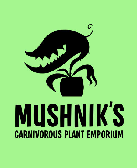 Mushnik's Carnivorous Plant Emporium