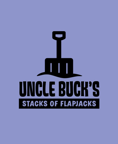 Uncle Buck's Stacks of Flapjacks