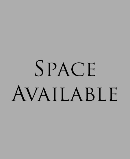 Space Available