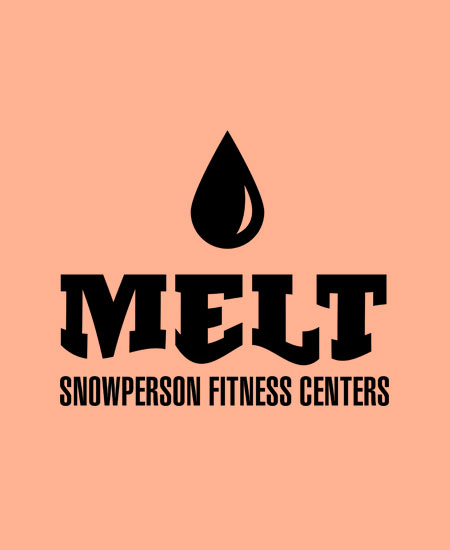 Melt: Snowman Fitness Centers